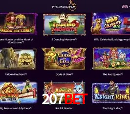 207BET.Com
