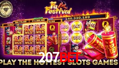 207BET.Com